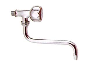 rubinetto singolo per lavello con snodo cod:ferx.fer76111