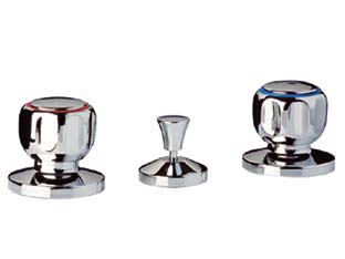 rubinetto per bidet - 1" 1/4 cod:ferx.fer76081
