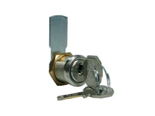 10pz cilindri a leva per armadietti 1102 - mm.20 (1102.2500.700) cod:ferx.fer11396