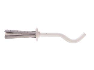 5pz mensole di fissaggio per radiatori tf" tf 7/75b - asta ? mm.12x210 tassello ? mm.16x90 cod:ferx.fer63272