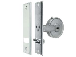 5pz avvolgitore senza placca - mt.4 interfori 18,5 cod:ferx.fer168083