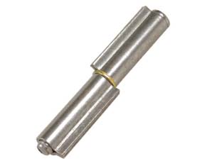 24pz cerniere a due ali perno sfilabile art.100 - mm.140x ? 16 cod:ferx.fer9256