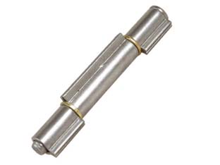 12pz cerniere a tre ali perno sfilabile art.105 - mm.200x ? 20 cod:ferx.fer9317