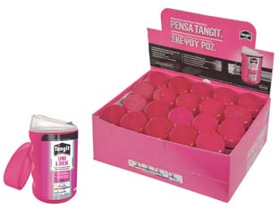 2pz tangit uni-lock sigillaraccordi - mt.80 cod:ferx.fer1700