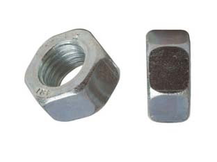 500pz dado esagonale acciaio inox a2 - ? mm.8 cod:ferx.fer16025