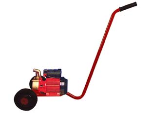 carrello per elettropompe da travaso cod:ferx.fer14618