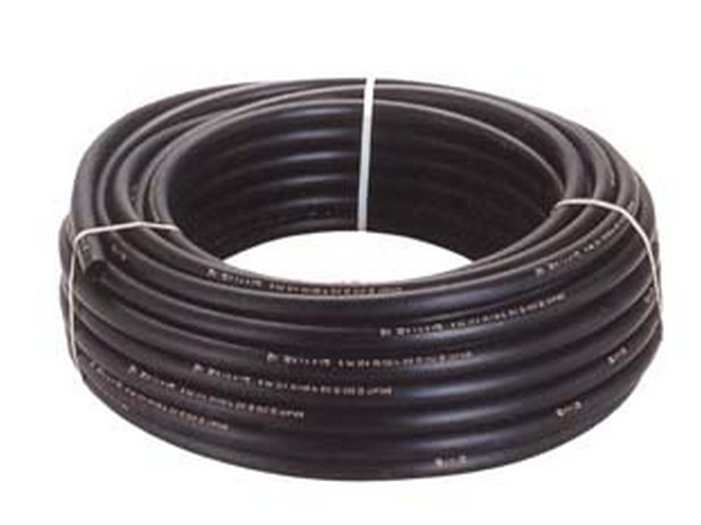 1rotolo tubo in polietilene bassa densita' in rotoli pn6 - ø mm.50 - mt.100 cod:ferx.fer128025