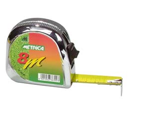 3pz flessometro magnum - mt.3 nastro mm.25h. cod:ferx.fer20091