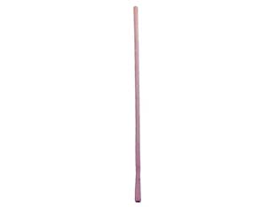 10pz manici in legno per zappino occhio tondo - ? mm.30 x cm.130h. (015d) cod:ferx.fer23665