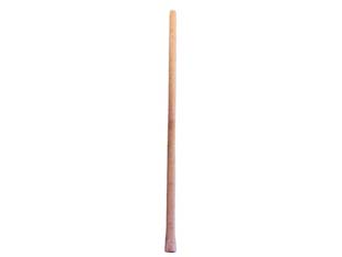 10pz manici in faggio per zappa grande occhio tondo - ? mm.45 cm.140h. (012a) cod:ferx.fer271950