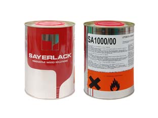 vernice lucida a tampone sa 1000 - lt.1 cod:ferx.fer26413