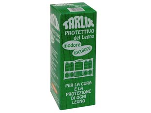 12pz tarlix protettivo legno - ml.125 cod:ferx.fer27274