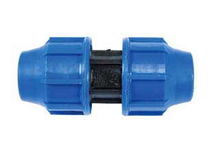 5pz raccordo a compressione manicotto pn16 - ? mm.50x50 cod:ferx.fer128681