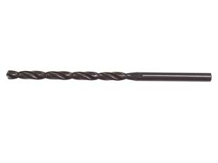 10pz punte hss rettificate prolungate - ? mm.5,5x140 cod:ferx.fer50388
