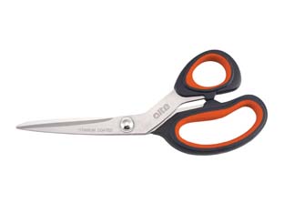 6blister forbice multiuso al titanio - cm.22 - 8"? cod:ferx.fer35477