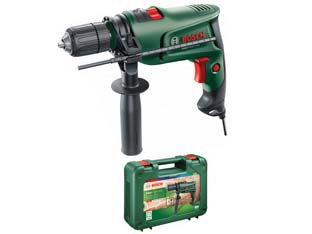 trapano a percussione mandrino autoserr. mm.13 600w (easy impact600) cod:ferx.fer41553
