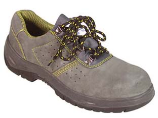 1paia scarpa da lavoro bassa estiva s1p - n?45 cod:ferx.fer61520
