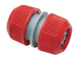25pz raccordo riparatore giuntatubi per tubo da 1/2" o 5/8" - sfuso (2270s) cod:ferx.fer213653