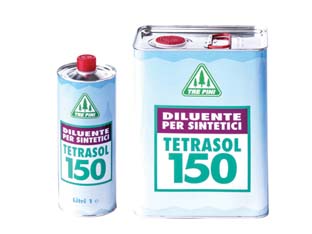 4pz diluente sintetico - lt.5 cod:ferx.fer60967