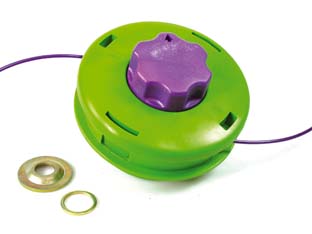 1blister testina per decespugliatore batti e vai universale active cod:ferx.fer67270