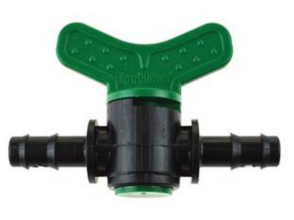 50pz valvola cilindro portagomma in polipropilene - ? mm.25x25 cod:ferx.fer273497