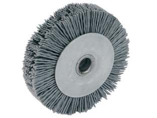 spazzola per macchina duplicatrice d725102zb cod:ferx.fer73905