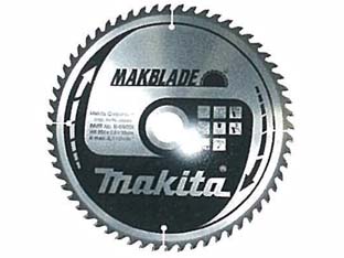 1blister lama widia makblade per legno per troncatrici - ? mm.305 foro 30 spess.mm.2,3 denti 60 cod:ferx.fer74421