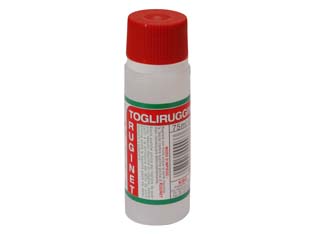 12pz antiruggine a gocce per tessuti - ml.75 cod:ferx.fer80385