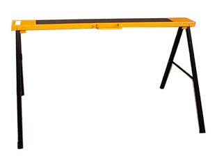 2pz cavalletto pieghevole in metallo - cm.104x78h. cod:ferx.fer96737