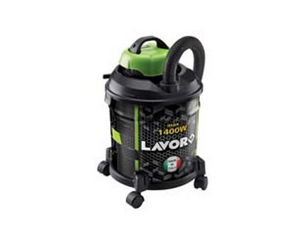 Image of aspirapolvere e liquidi joker 1400 s lt.20 1400w cod:ferx.fer98380