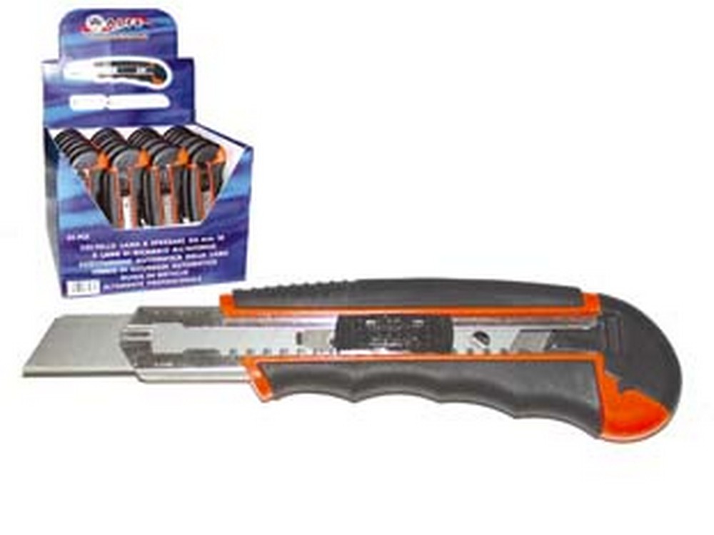 24pz cutter grande con caricatore automatico a 6 lame cod:ferx.fer104067