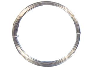 5matasse filo sottile per legature inox aisi 316 - ? mm.1,50 mt.14 cod:ferx.fer301077