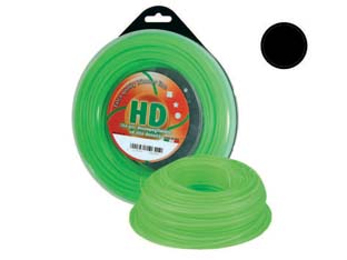 1blister filo di nylon tondo professionale per decespugliatore - ? mm.4 in matassa mt.50 cod:ferx.fer427920