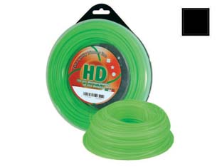 1blister filo nylon quadro professionale per decespugliatore - mm.3 in matassa mt.15 cod:ferx.fer427975