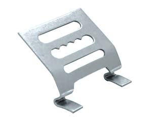 150pz gancio iniziale con attacco per rullo ottagonale per avvolgibili - mm.35x42 cod:ferx.fer109420