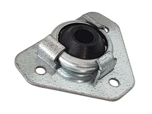 10pz supporto export con cuscinetto per avvolgibili cod:ferx.fer111294