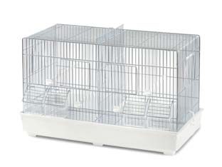 gabbia per uccelli cova - cm.58x32x37h. cod:ferx.fer113120