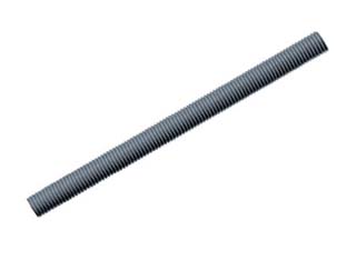 5pz barra filettata acciaio inox a2 - ? mm.14 cod:ferx.fer115445