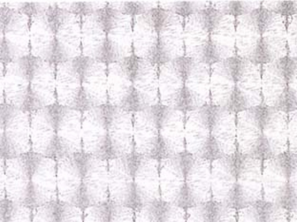 1 pz plastica adesiva trasparente cristalli (280-2031) - cm.45h. in rotoli da mt.15 cod:ferx.fer115346