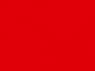 1 pz plastica adesiva rosso lucido (280-1274) - cm.45h. in rotoli da mt.15 cod:ferx.fer115575