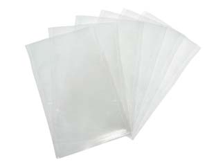 2blister buste goffrate per sottovuoto - cm.15x40 conf.in busta da pz.100 cod:ferx.fer182751