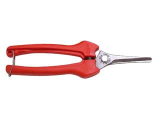 3pz forbice raccolta lame a punta p 128 - cm.19 (p128-19) cod:ferx.fer121972