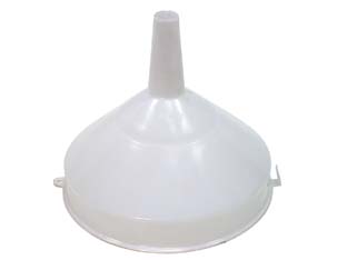 5pz imbuto predisposto per filtro - ? cm.35 predisposto per filtro cod:ferx.fer122351