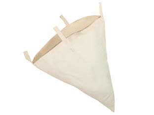 filtri enologici a cono - lt.30 cod:ferx.fer122665