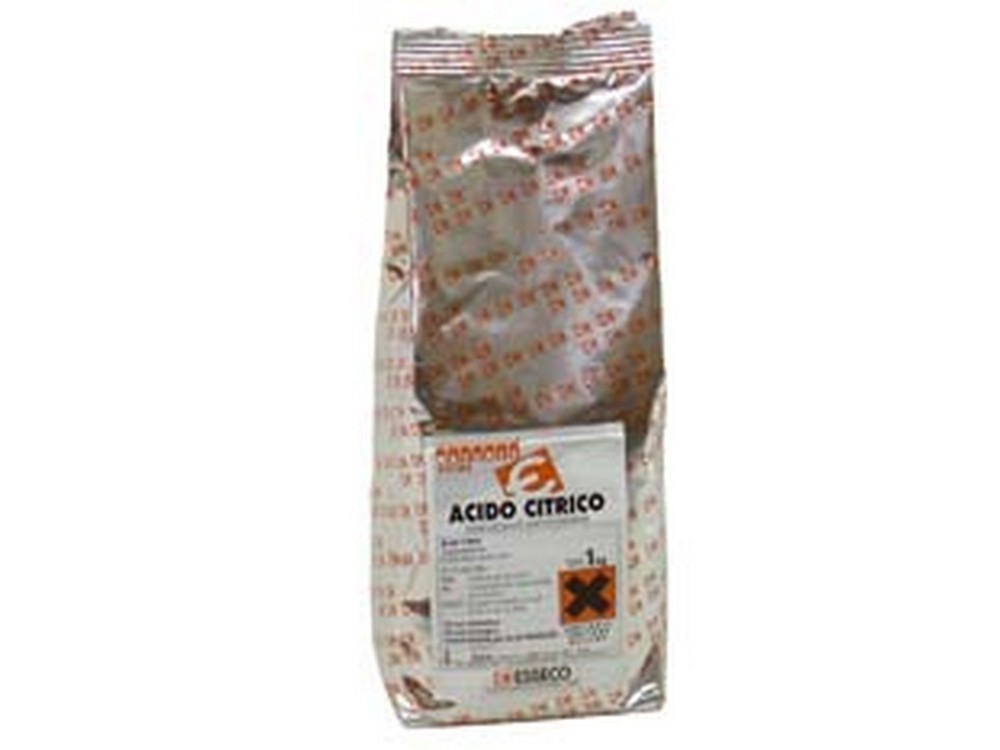 Image of 5kg citrico - kg.1 cod:ferx.fer123693