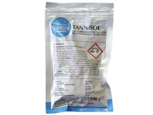 cf tannisol - conf. 100 bustine da gr.10 cod:ferx.fer123754