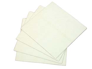 25pz cartone filtrante cm.20x20 - rover 4 sgrossatura-finitura, micron 10 cod:ferx.fer132503