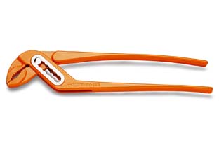 pinza poligrip regolabile art.1048v cod:ferx.fer133791