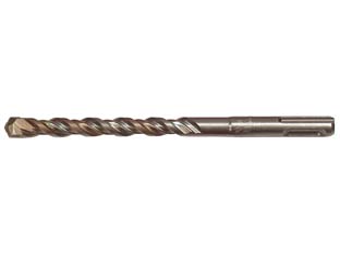 1blister punte widia attacco sds-plus s4l per muro prolungate - ? mm.20x450 cod:ferx.fer137331