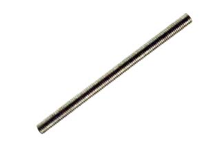 5pz barra filettata resistenza 4.8 - ? mm.22 cod:ferx.fer391467
